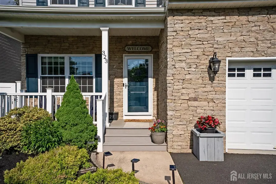 -323 S Madison Avenue, Dunellen, NJ 08812 - #2