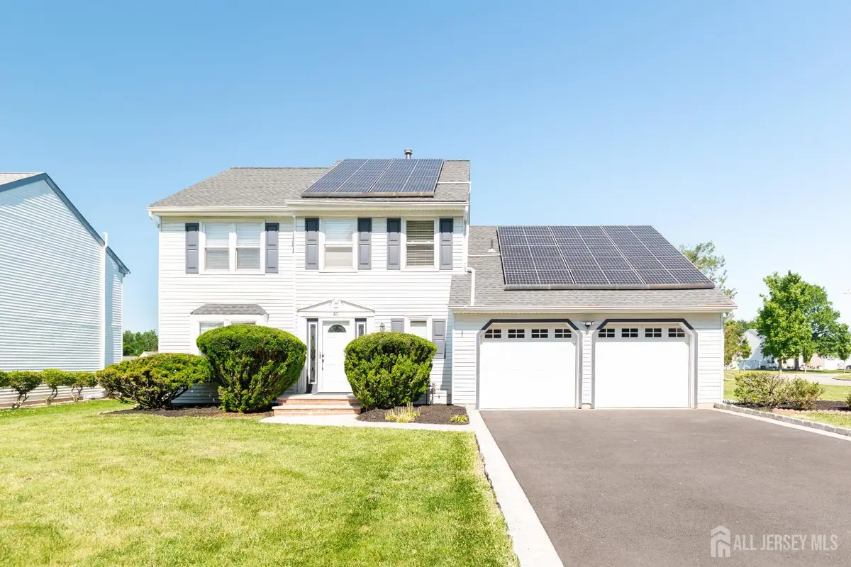 -80 Sturbridge Drive, Piscataway, NJ 08854 - #1