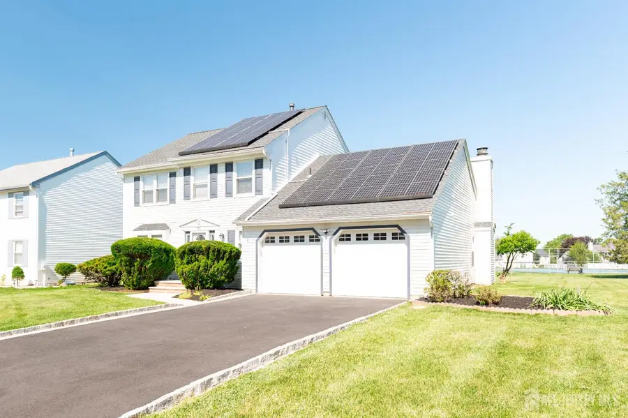 -80 Sturbridge Drive, Piscataway, NJ 08854 - #2
