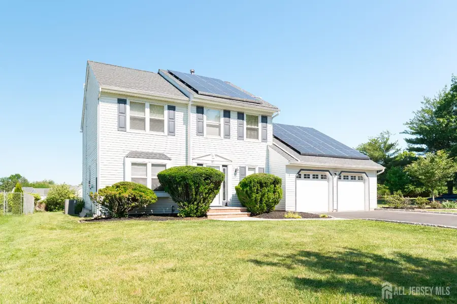 -80 Sturbridge Drive, Piscataway, NJ 08854 - #3