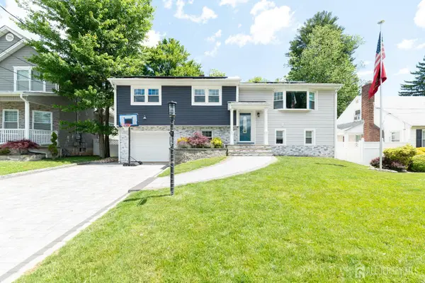 -411 Lum Avenue, Union Twp, NJ 07083