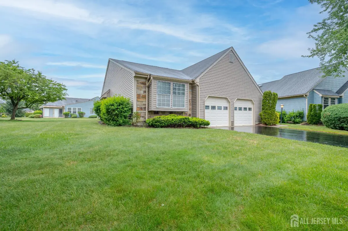 -6 Franklin Pierce Drive, Monroe, NJ 08831 - #1
