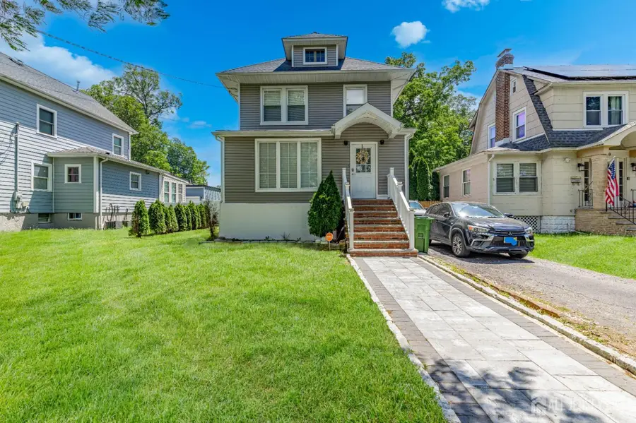 -245 W 3 Avenue, Roselle, NJ 07203 - #2