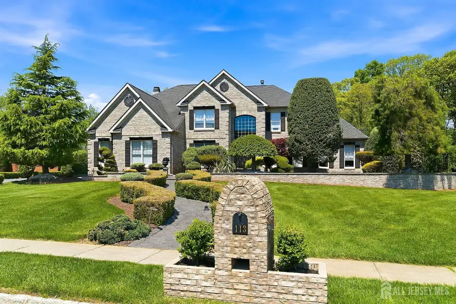 -113 Country View Dr Drive, East Freehold, NJ 07728 - #3