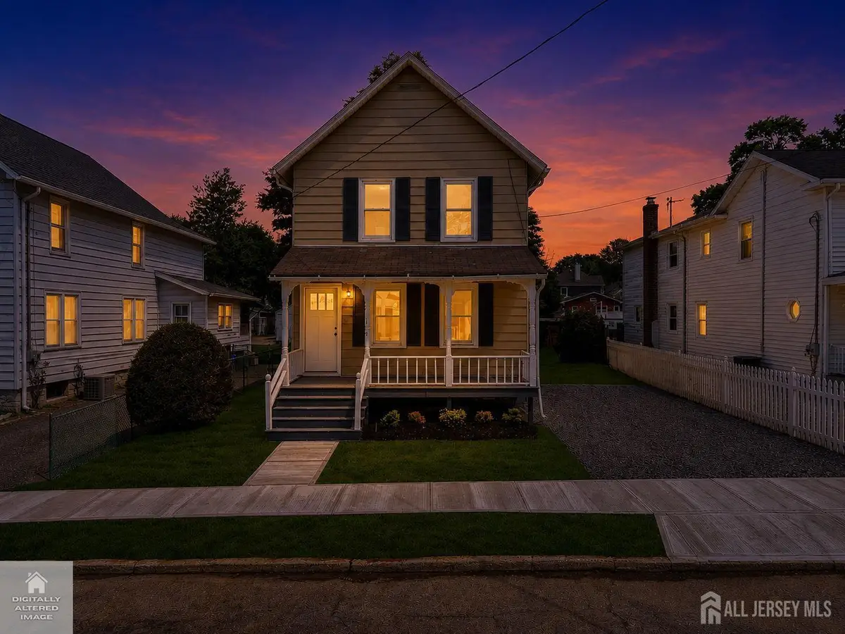 -17 Henry Street, Freehold, NJ 07728 - #1