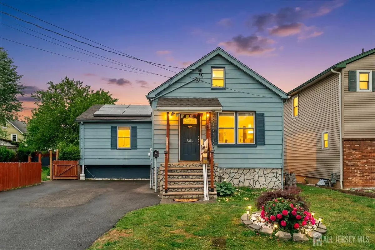 -795 Robbins Street, Perth Amboy, NJ 08861 - #1