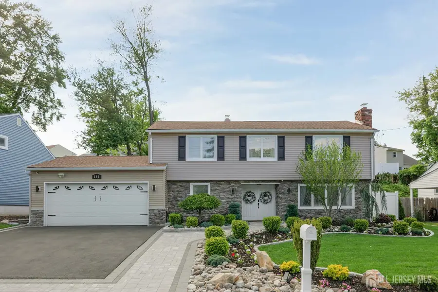 -141 Southwood Drive, Old Bridge, NJ 08857 - #2