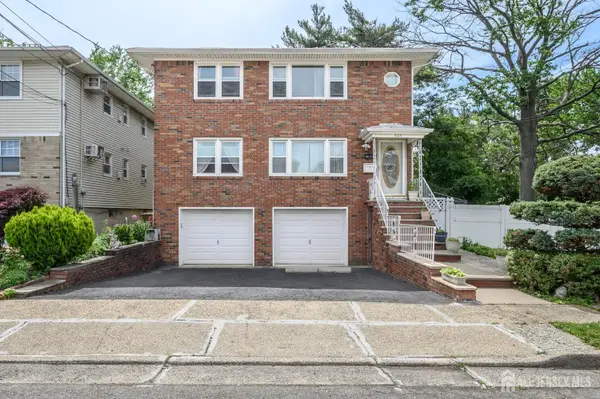 -405 Kennedy Drive, Linden, NJ 07036