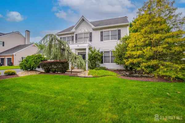 -94 Providence Boulevard, South Brunswick, NJ 08824