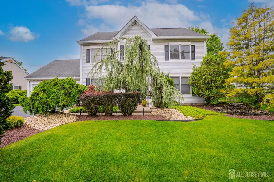 -94 Providence Boulevard, Kendall Park, NJ 08824 - #2
