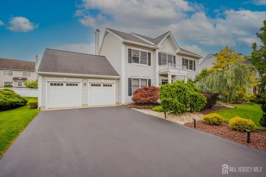 -94 Providence Boulevard, Kendall Park, NJ 08824 - #3