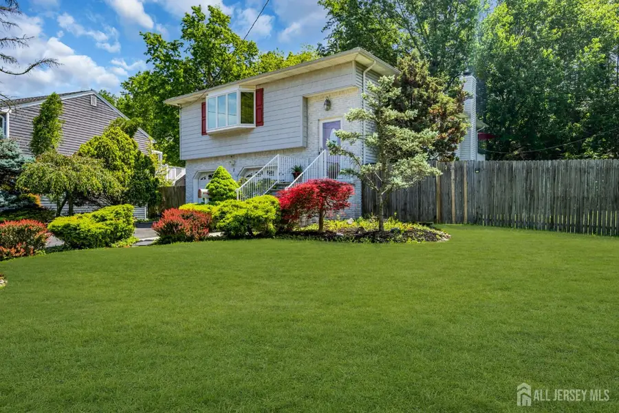 -7 S Brook Drive, Milltown, NJ 08850 - #2