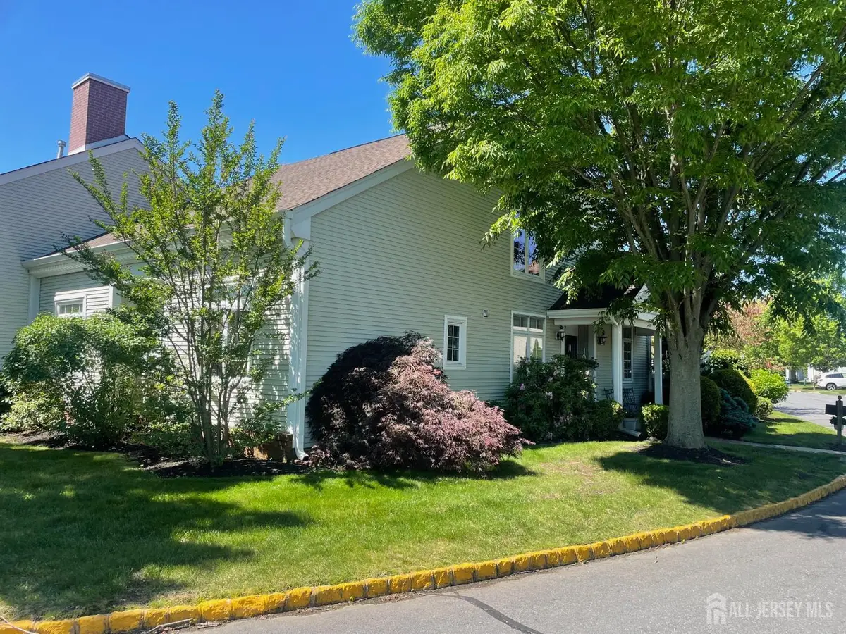 -21 Rutland Lane #C, Monroe, NJ 08831 - #1