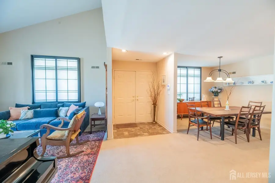 -21 Rutland Lane #C, Monroe, NJ 08831 - #3