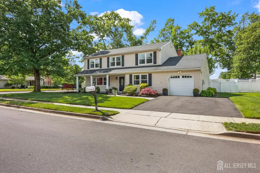-12 Mcfadden Drive, Monroe, NJ 08831 - #3
