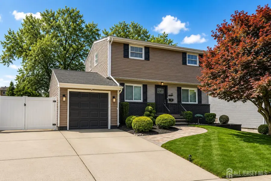 -13 Andrew Street, Old Bridge, NJ 08857 - #2