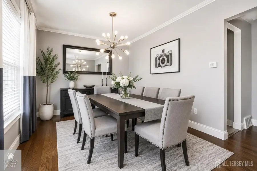 -13 Andrew Street, Old Bridge, NJ 08857 - #3