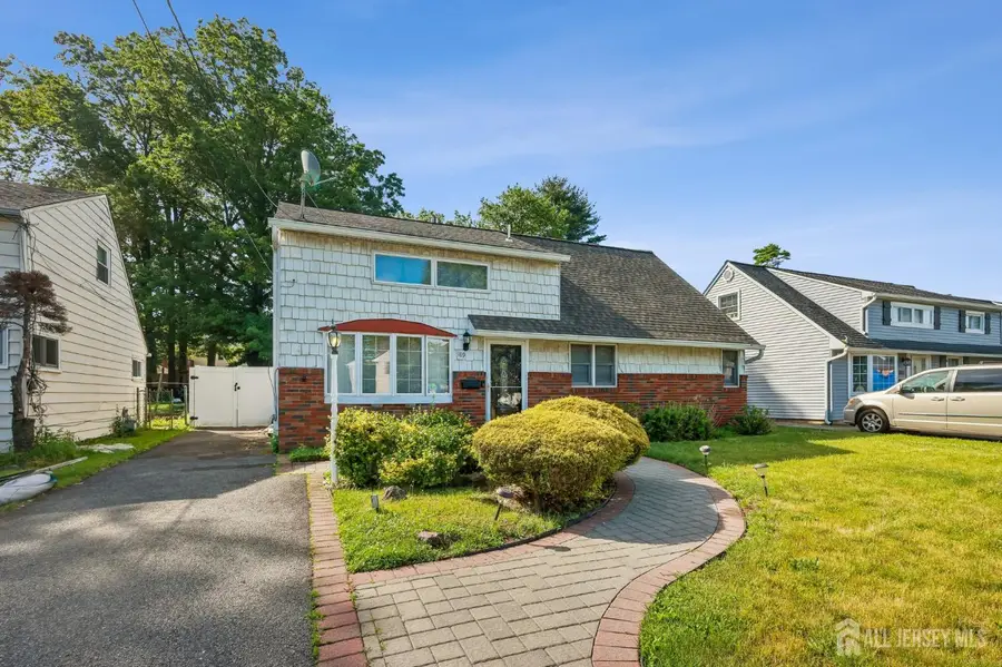 -189 Bloomfield Avenue, Iselin, NJ 08830 - #2