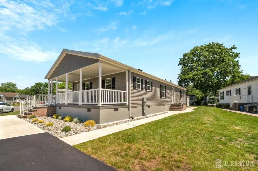 -15 Sheryl Court, Spotswood, NJ 08884 - #2