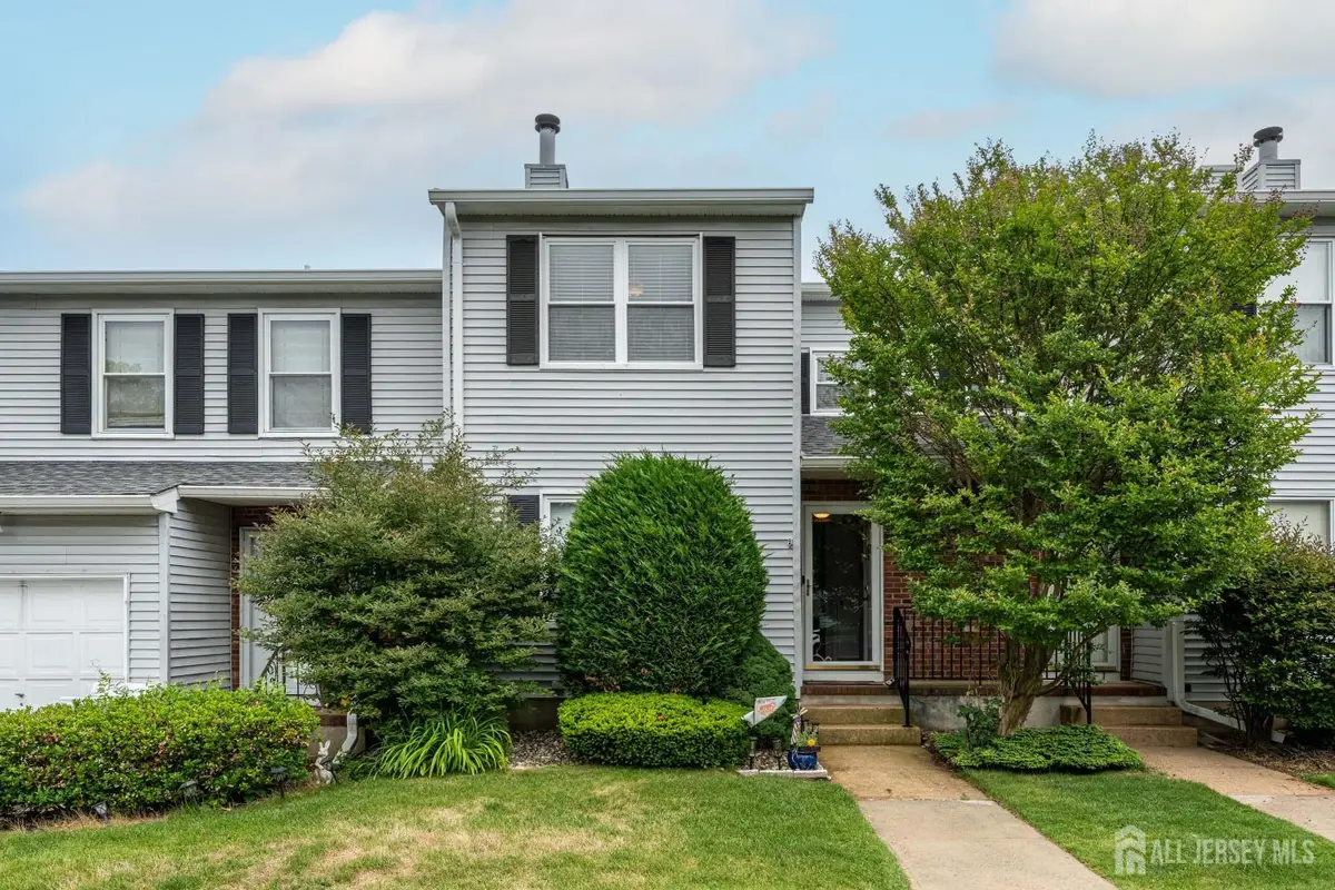 -97 Brookview Circle, Jamesburg, NJ 08831 - #1