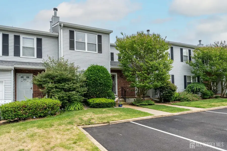 -97 Brookview Circle, Jamesburg, NJ 08831 - #2