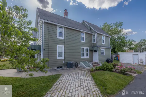 -601 Main Street, Sayreville, NJ 08872