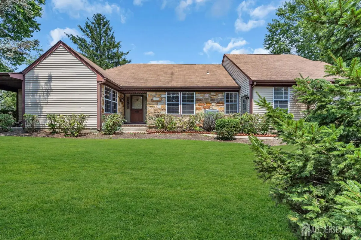 -6 Rutherford Hayes Drive, Monroe, NJ 08831 - #1