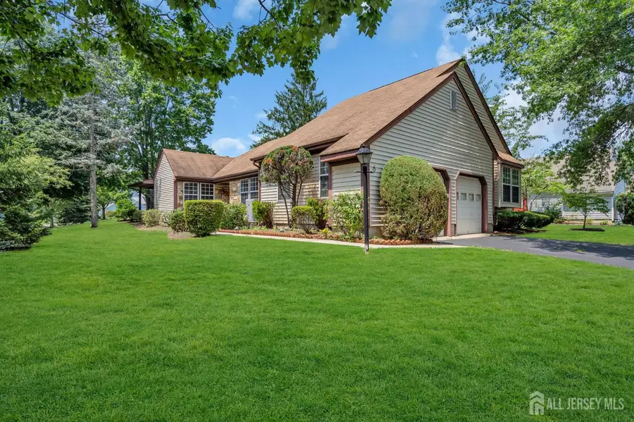 -6 Rutherford Hayes Drive, Monroe, NJ 08831 - #2