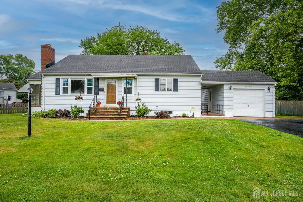 -113 Dutch Neck Road, Hightstown, NJ 08520 - #1