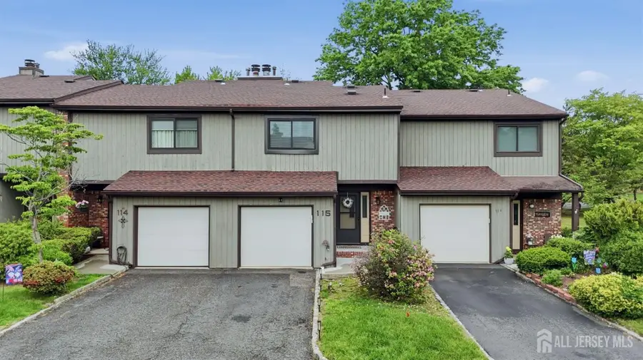 -115 Bowne Drive, Matawan, NJ 07747 - #2