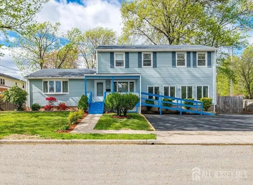 -84 Orange Street, Woodbridge, NJ 07095 - #1