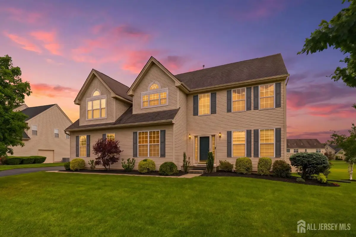 -14 Rue Cezanne Street, Somerset, NJ 08873 - #1