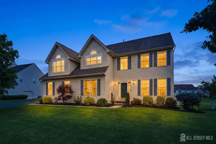 -14 Rue Cezanne Street, Somerset, NJ 08873 - #2