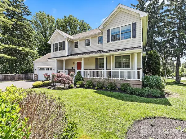 -87 Leavitt Lane, Princeton, NJ 08540