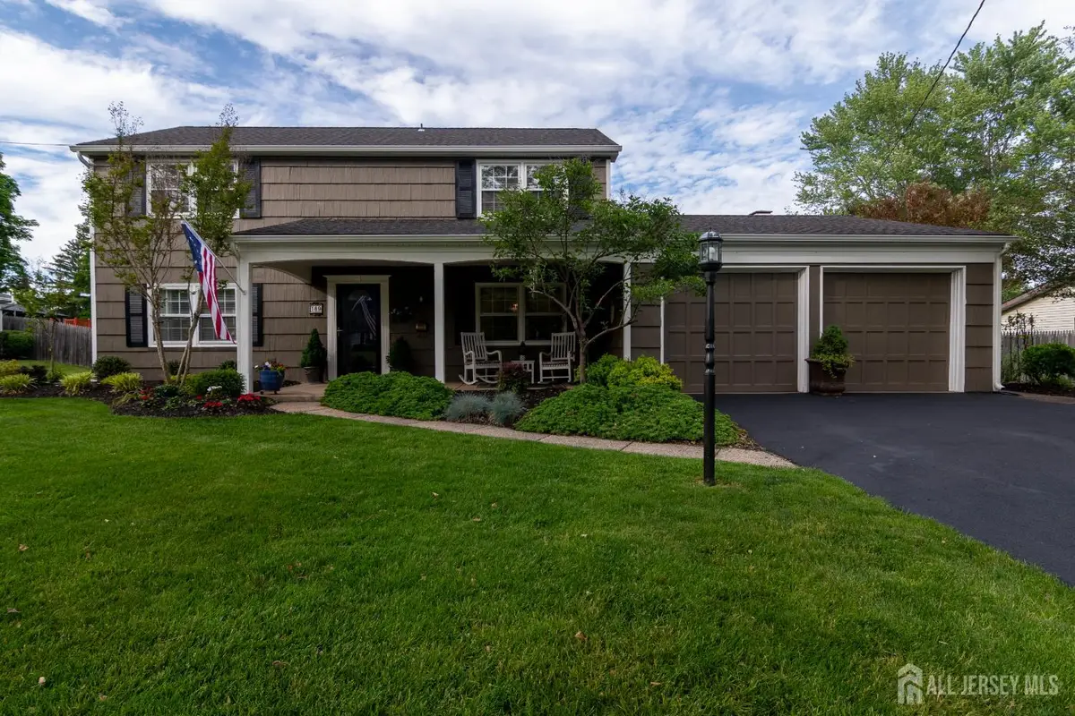 -189 Berger Street, Somerset, NJ 08873 - #1