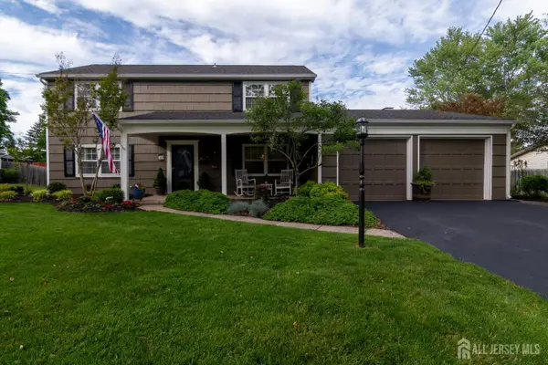 -189 Berger Street, Franklin Twsp, NJ 08873