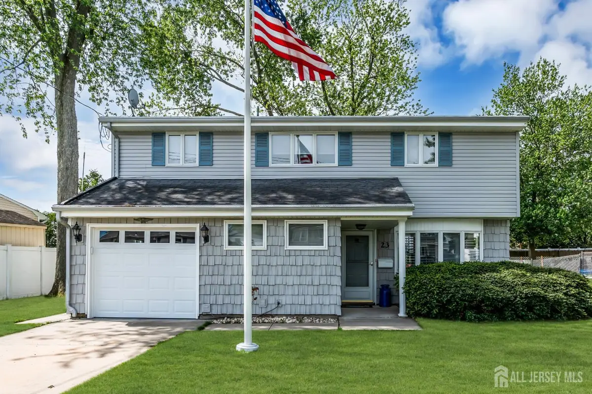-23 Albert Drive, Old Bridge, NJ 08857 - #1