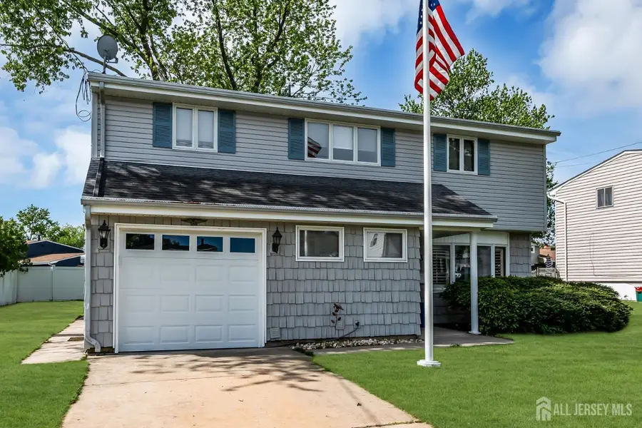 -23 Albert Drive, Old Bridge, NJ 08857 - #2
