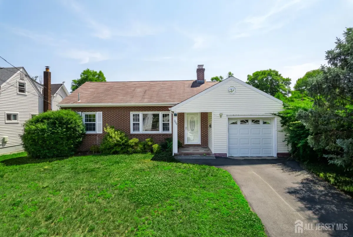-200 Baker Street, Dover, NJ 07801 - #1