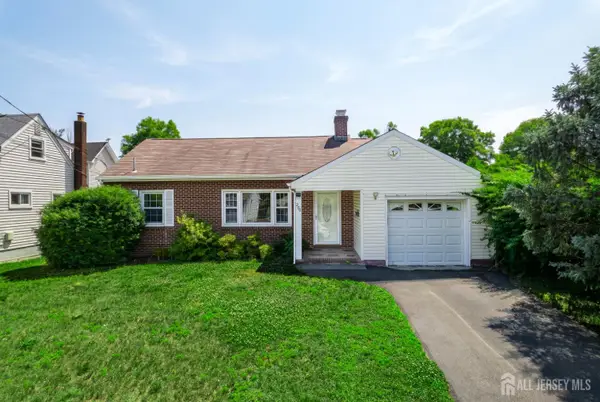 -200 Baker Street, Dover, NJ 07801