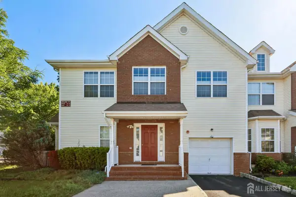 -67 Forest Drive, Piscataway, NJ 08854