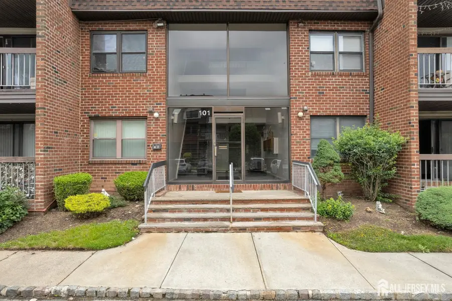-101 Beverly Hill Terrace, Woodbridge, NJ 07095 - #2