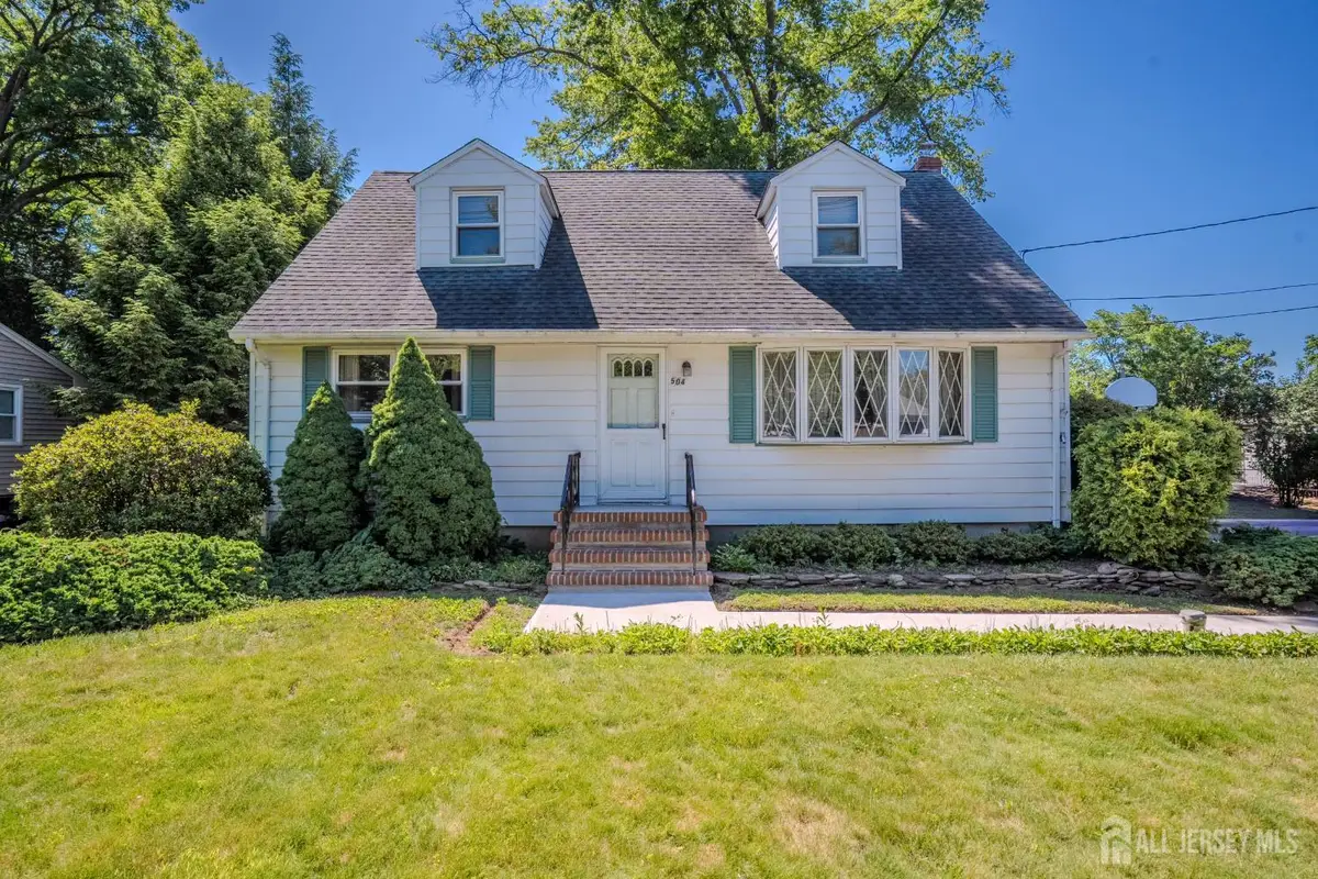 -504 Plainfield Avenue, Piscataway, NJ 08854 - #1