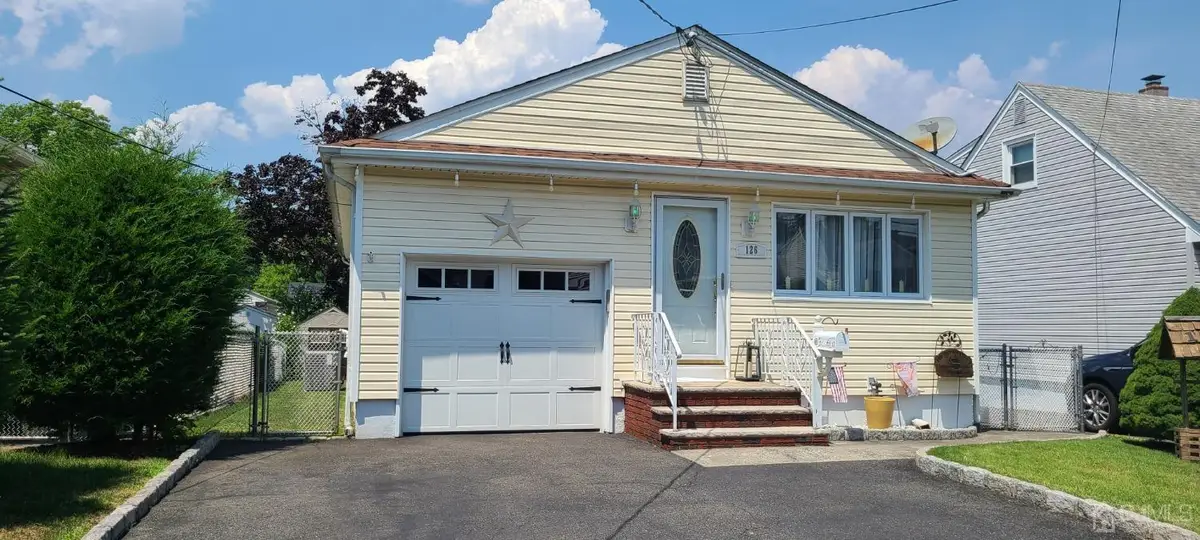 -126 Florence Avenue, Colonia, NJ 07067 - #1
