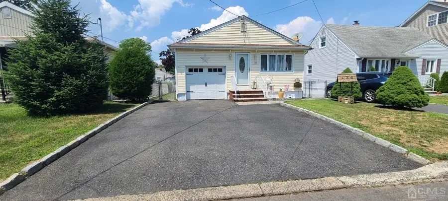 -126 Florence Avenue, Colonia, NJ 07067 - #2