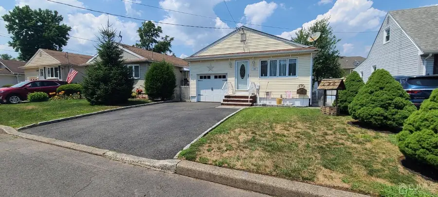 -126 Florence Avenue, Colonia, NJ 07067 - #3