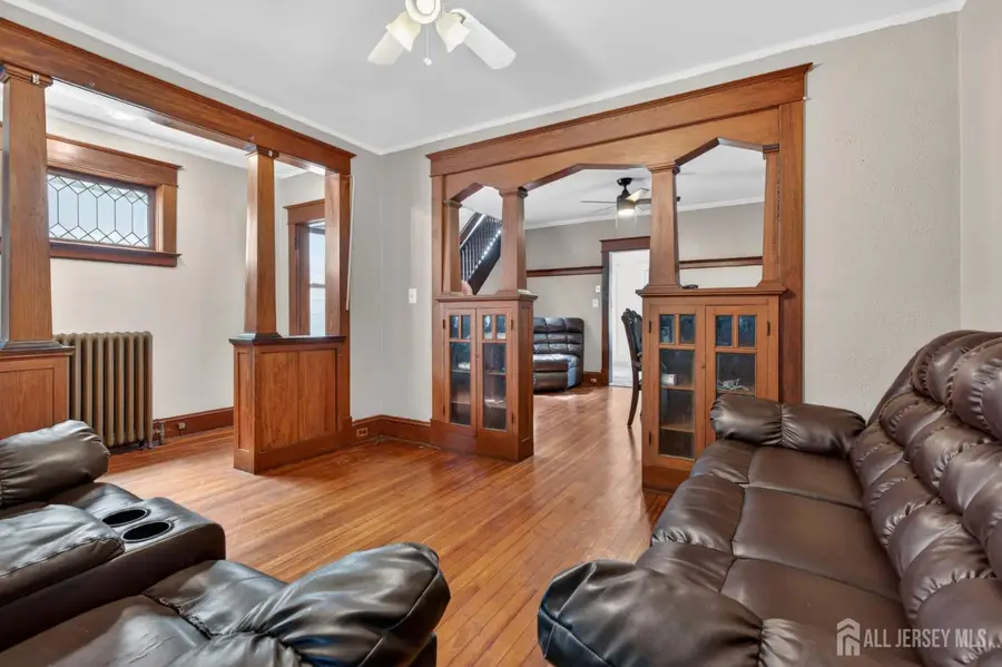 -453 Compton Avenue, Perth Amboy, NJ 08861 - #2