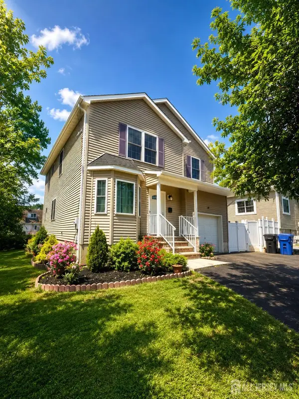 -7 Paul Street, Fords, NJ 08863