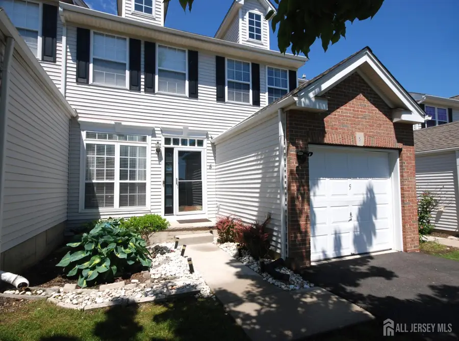 -5 Schlottfeld Lane, Parlin, NJ 08859 - #2