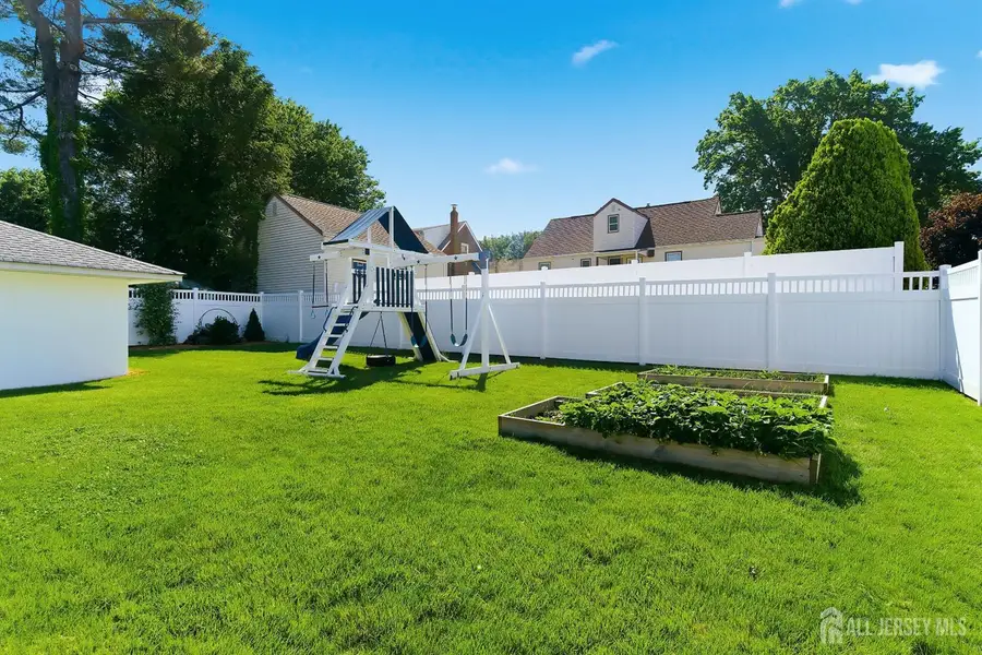 -38 Harkins Street, South Amboy, NJ 08879 - #3